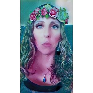 Meet your Posher, Jenny